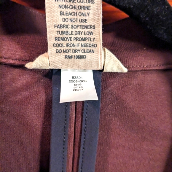 Duluth Stretch Blazer - Picture 4 of 4